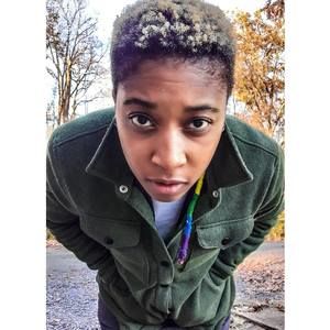 Meet your Posher, Jay royce